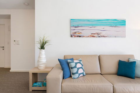 Beachside Living - South Fremantle - Tourism Hervey Bay 2