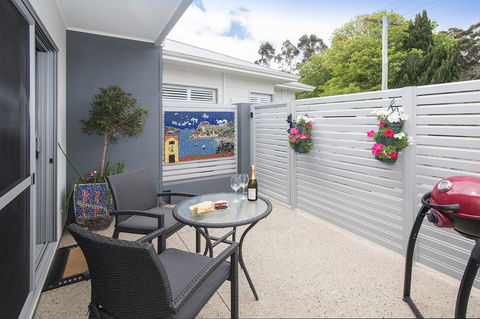 Churchill Studios - Tourism Hervey Bay 7