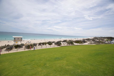 West Beach Lagoon 206 - Sleeps Three! Value!!! - Hervey Bay Accommodation 23