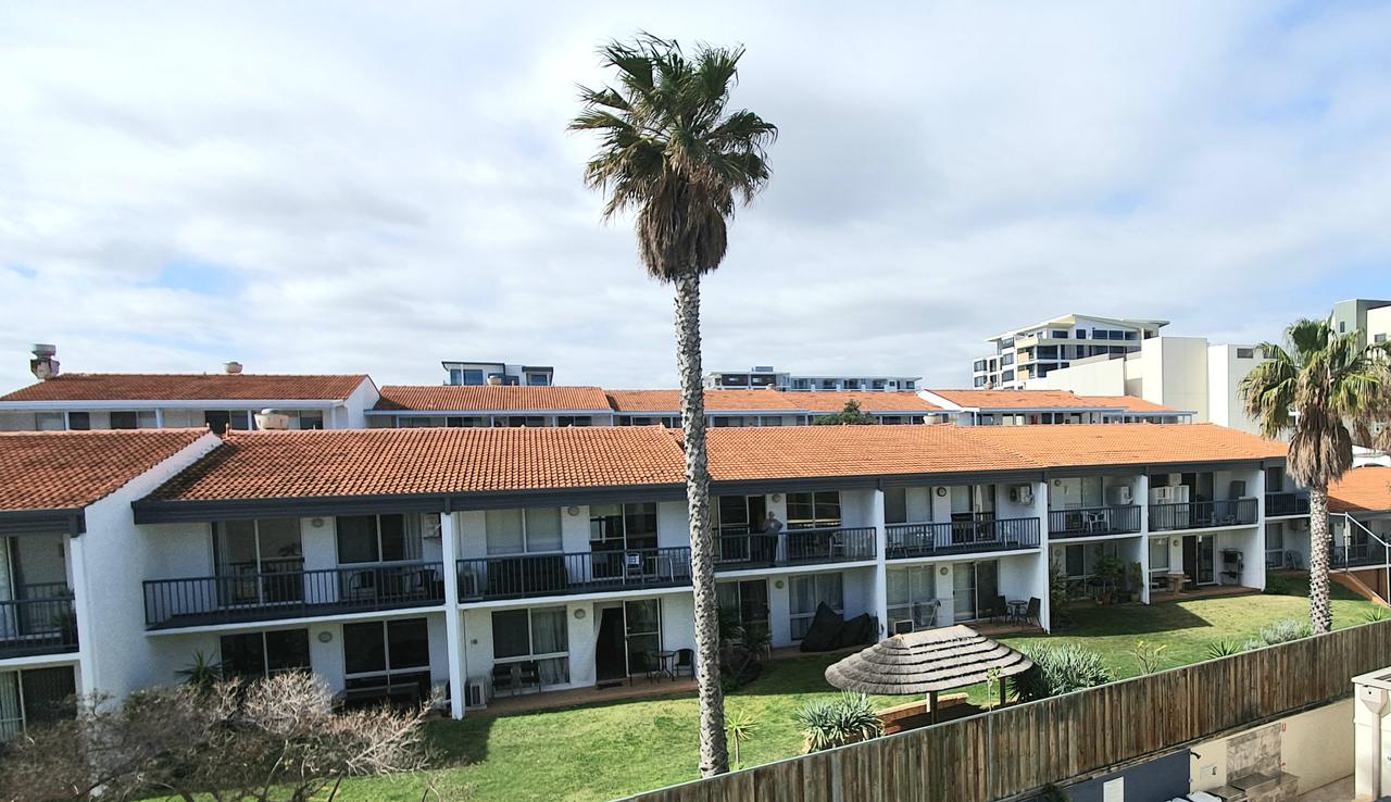 Scarborough WA Hervey Bay Accommodation