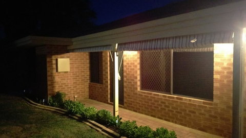 The Quiet Family Getaway In Bassendean - Hervey Bay Accommodation 1