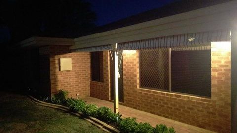 The Quiet Family Getaway In Bassendean - Hervey Bay Accommodation 14