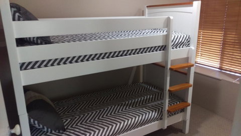 The Quiet Family Getaway In Bassendean - Hervey Bay Accommodation 9