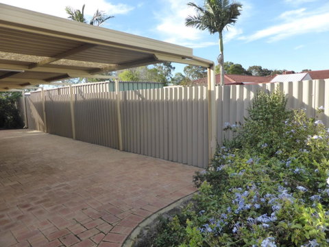 The Quiet Family Getaway In Bassendean - Hervey Bay Accommodation 12