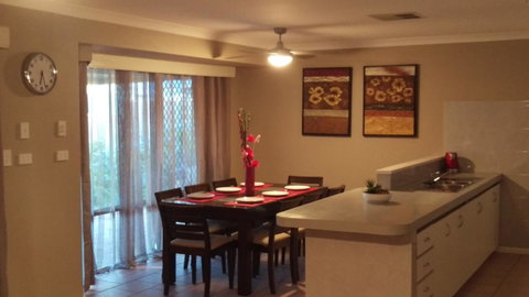 The Quiet Family Getaway In Bassendean - Hervey Bay Accommodation 0