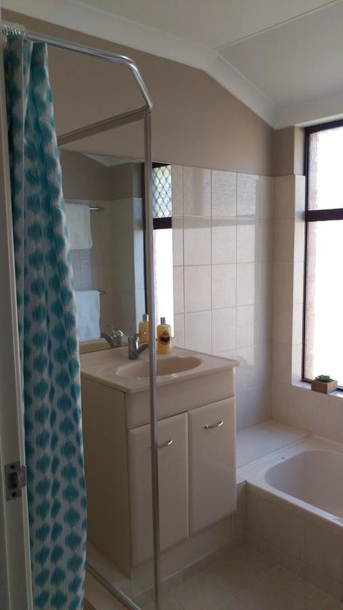 The Quiet Family Getaway In Bassendean - Hervey Bay Accommodation 6
