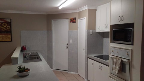 The Quiet Family Getaway In Bassendean - Hervey Bay Accommodation 8