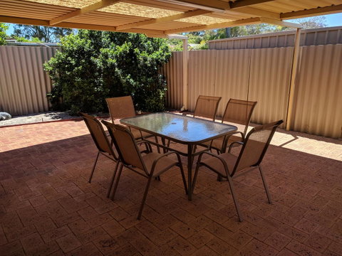 The Quiet Family Getaway In Bassendean - Hervey Bay Accommodation 11