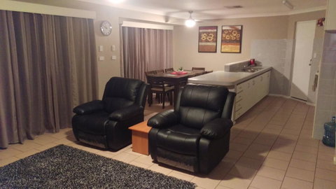 The Quiet Family Getaway In Bassendean - Hervey Bay Accommodation 3