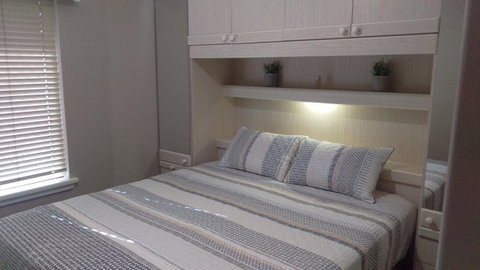The Quiet Family Getaway In Bassendean - Hervey Bay Accommodation 2