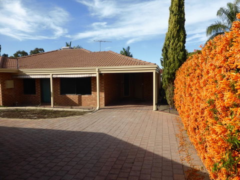 The Quiet Family Getaway In Bassendean - Hervey Bay Accommodation 4
