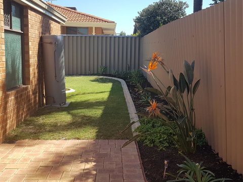 The Quiet Family Getaway In Bassendean - Hervey Bay Accommodation 13
