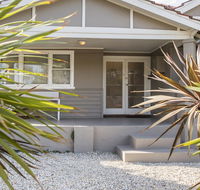 Leisurely Manor - Hervey Bay Accommodation