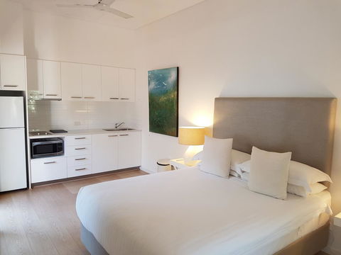 The Billi Resort - Tourism Hervey Bay 23