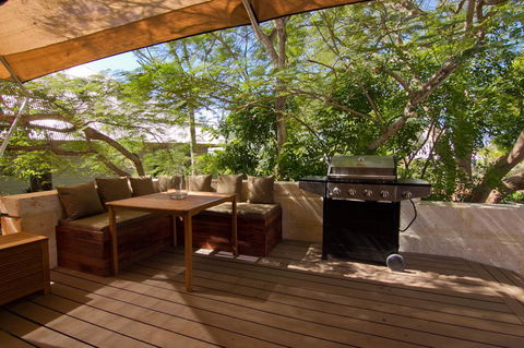 The Billi Resort - Tourism Hervey Bay 37