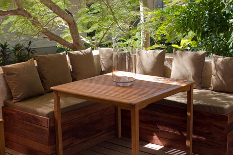 The Billi Resort - Tourism Hervey Bay 40