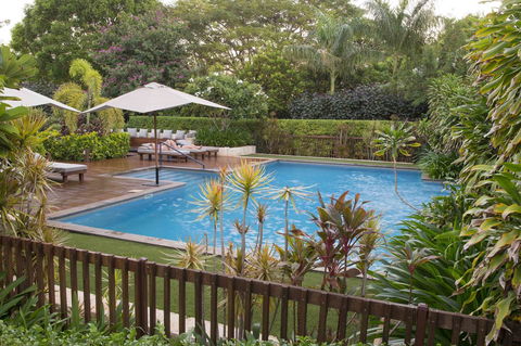 The Billi Resort - Tourism Hervey Bay 24