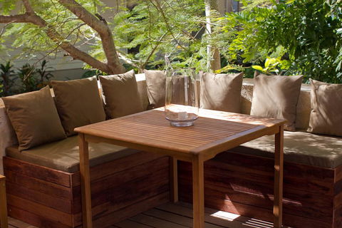 The Billi Resort - Tourism Hervey Bay 43