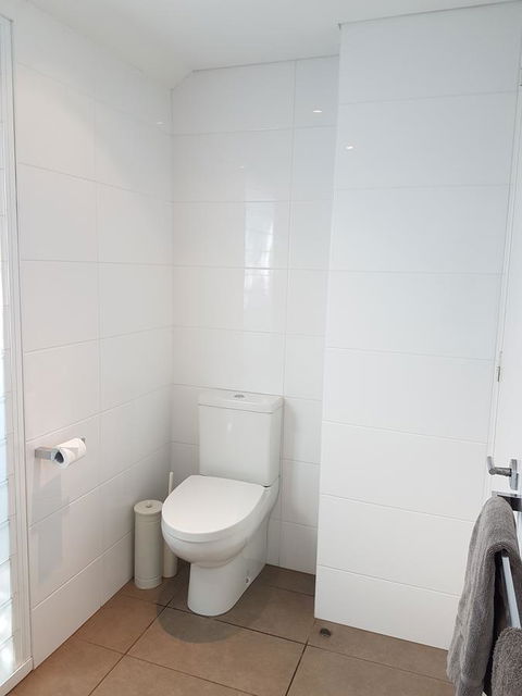 The Billi Resort - Tourism Hervey Bay 29