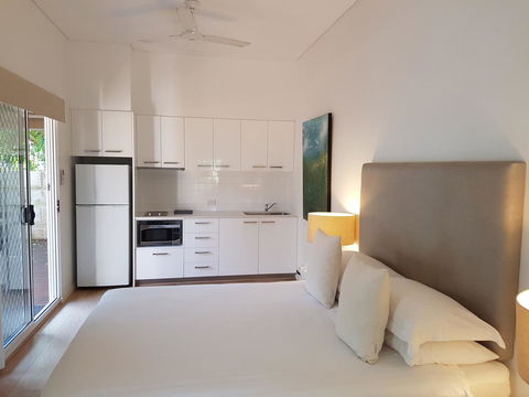 The Billi Resort - Tourism Hervey Bay 25