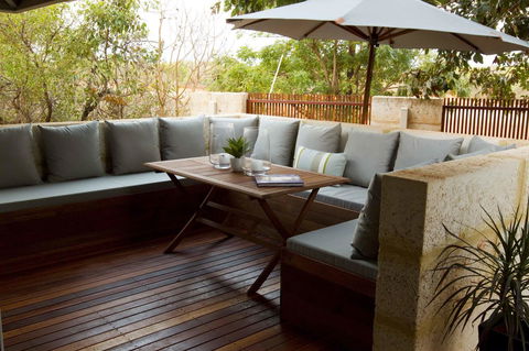 The Billi Resort - Tourism Hervey Bay 21