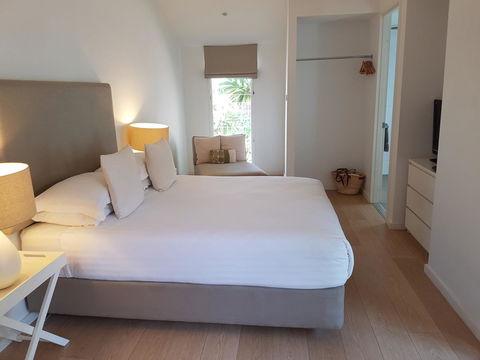 The Billi Resort - Tourism Hervey Bay 22