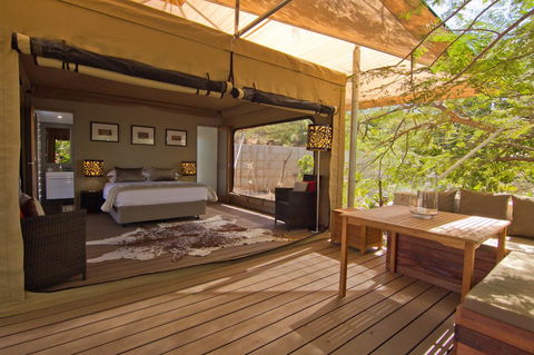 The Billi Resort - Tourism Hervey Bay 36