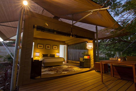 The Billi Resort - Tourism Hervey Bay 33