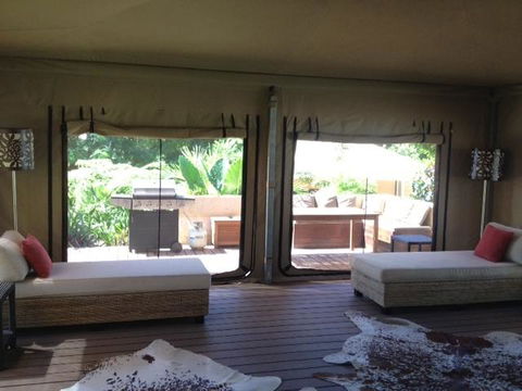 The Billi Resort - Tourism Hervey Bay 34