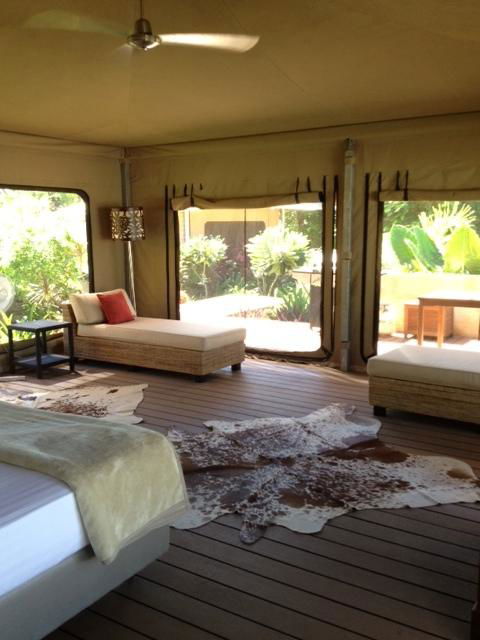 The Billi Resort - Tourism Hervey Bay 7