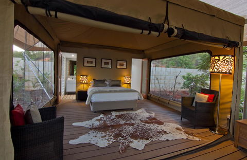 The Billi Resort - Tourism Hervey Bay 32