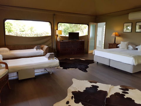 The Billi Resort - Tourism Hervey Bay 26