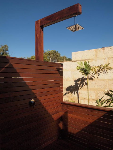 The Billi Resort - Tourism Hervey Bay 5
