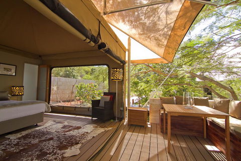 The Billi Resort - Tourism Hervey Bay 8