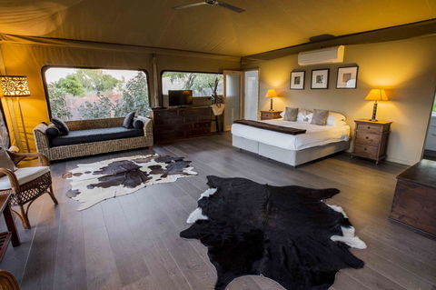 The Billi Resort - Tourism Hervey Bay 3
