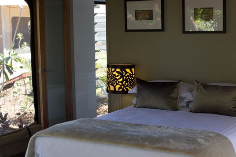 The Billi Resort - Tourism Hervey Bay 39