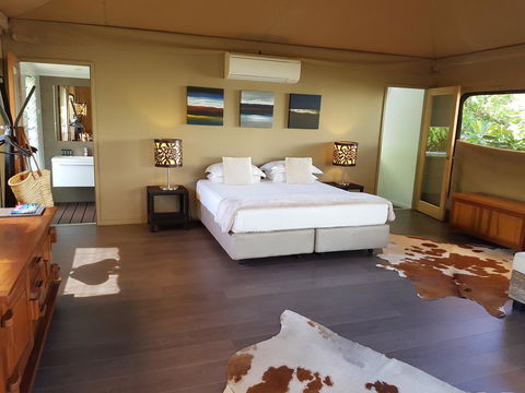 The Billi Resort - Tourism Hervey Bay 4