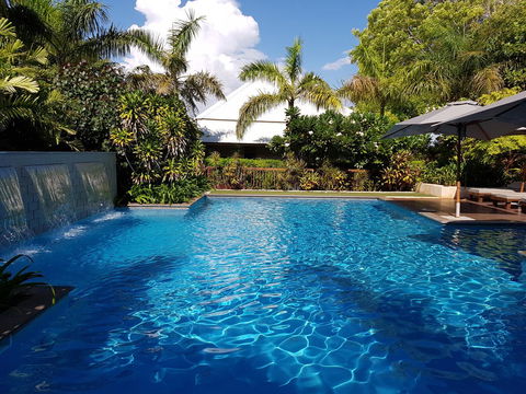 The Billi Resort - Tourism Hervey Bay 9