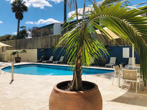 The White Pearl Penthouse - Hervey Bay Accommodation 20