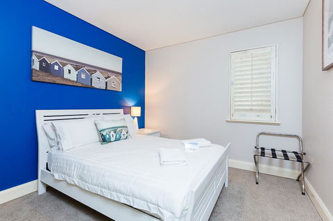 The White Pearl Penthouse - Hervey Bay Accommodation 11