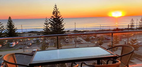 The White Pearl Penthouse - Hervey Bay Accommodation 23