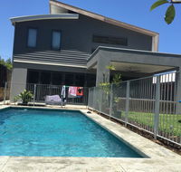 The Pool House - Fremantle - Tourism Hervey Bay