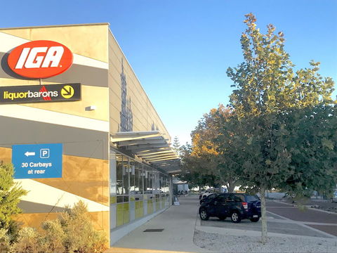 Beach House At SeaScapes.. - Hervey Bay Accommodation 44