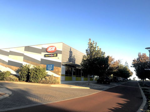 Beach House At SeaScapes.. - Hervey Bay Accommodation 34