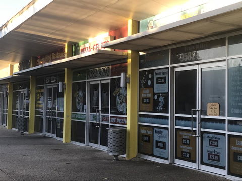 Beach House At SeaScapes.. - Hervey Bay Accommodation 37