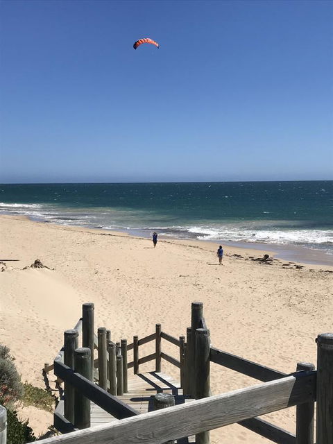 Beach House At SeaScapes.. - Hervey Bay Accommodation 28