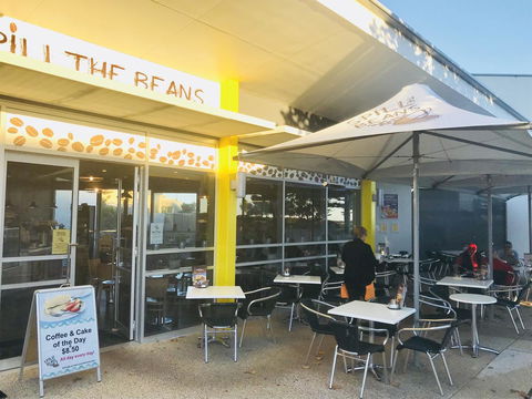 Beach House At SeaScapes.. - Hervey Bay Accommodation 41