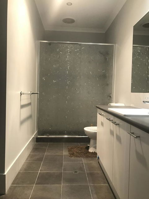 Beach House At SeaScapes.. - Hervey Bay Accommodation 24