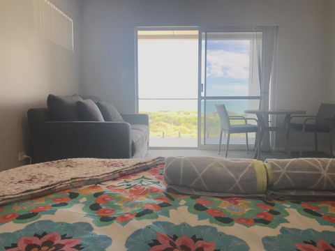 Beach House At SeaScapes.. - Hervey Bay Accommodation 11