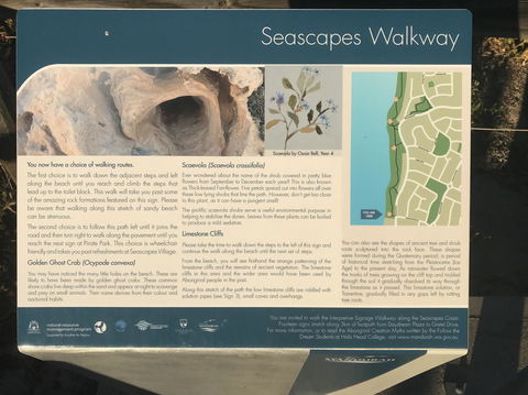 Beach House At SeaScapes.. - Hervey Bay Accommodation 32